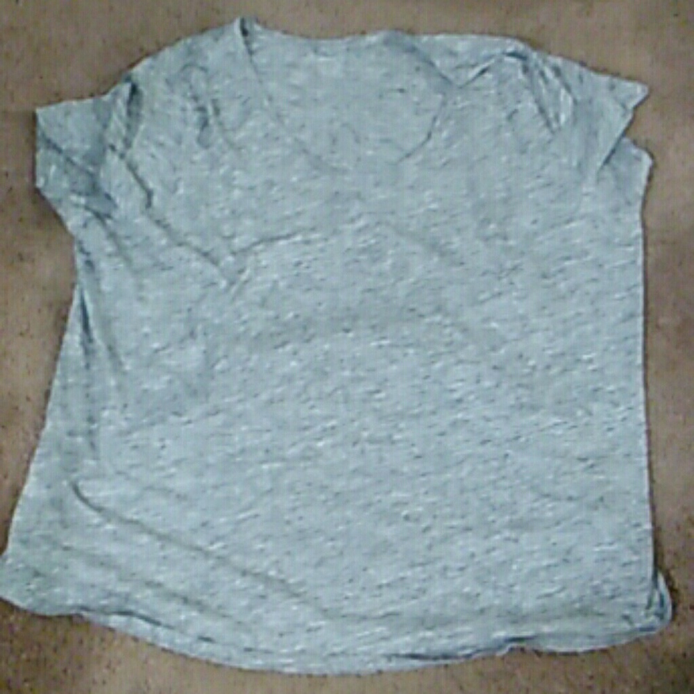 Old navy gray xxx large top 😘😘😊😊